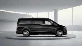 Mercedes-Benz V 300 d 4M AVG Long, снимка 3