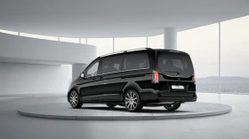Mercedes-Benz V 300 d 4M AVG Long, снимка 6