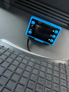 Mercedes-Benz Sprinter 319 УНИКАТ!!! МНОГО ЗАПАЗЕНА , снимка 13