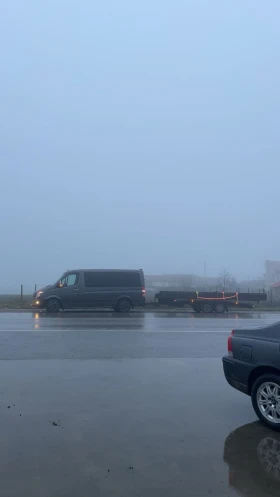 Mercedes-Benz Sprinter 319 УНИКАТ!!! МНОГО ЗАПАЗЕНА , снимка 15