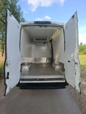 Iveco 35c13 Хладилен Кат. Б, снимка 8