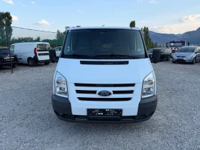 Ford Transit 2.2TDCI-116PS-КЛИМАТИК, снимка 2
