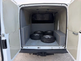 Ford Transit 2.2TDCI-116PS-КЛИМАТИК, снимка 12