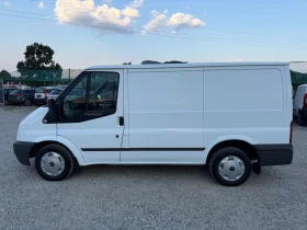 Ford Transit 2.2TDCI-116PS-КЛИМАТИК, снимка 8