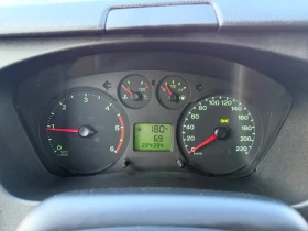 Ford Transit 2.2TDCI-116PS-КЛИМАТИК, снимка 14