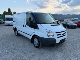 Ford Transit 2.2TDCI-116PS-КЛИМАТИК, снимка 3
