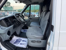 Ford Transit 2.2TDCI-116PS-КЛИМАТИК, снимка 9