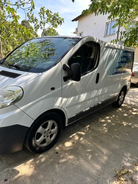 Opel Vivaro | Mobile.bg    2