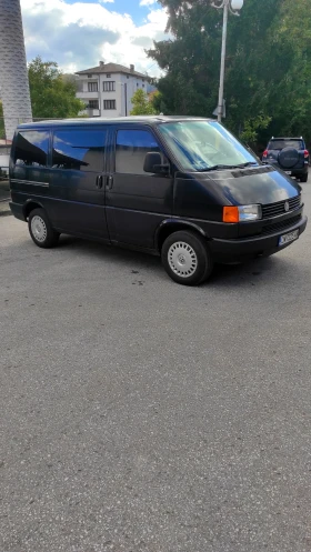 VW Transporter T4 | Mobile.bg    2