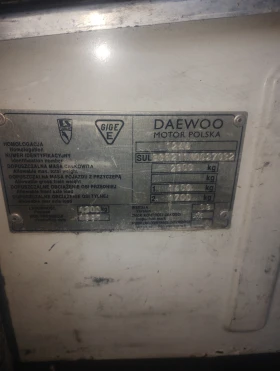 Daewoo Damas Lublin | Mobile.bg    14