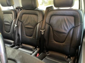 Mercedes-Benz V 220 CDI-LONG/MAXI | Mobile.bg    12