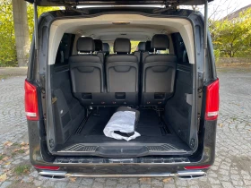 Mercedes-Benz V 220 CDI-LONG/MAXI | Mobile.bg    17