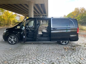 Mercedes-Benz V 220 CDI-LONG/MAXI | Mobile.bg    16