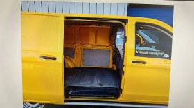 Mercedes-Benz Vito, снимка 6