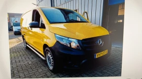 Mercedes-Benz Vito, снимка 3