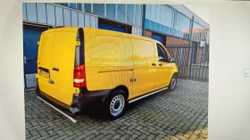 Mercedes-Benz Vito, снимка 5