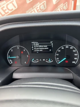 Ford Transit Custom Tourneo Custom, снимка 9