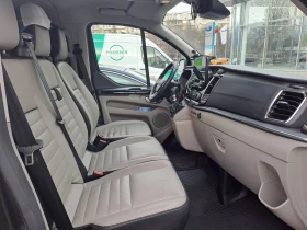 Ford Transit Custom Tourneo Custom, снимка 5