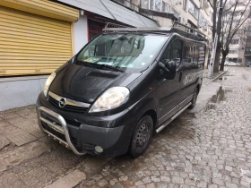 ������ Opel Vivaro