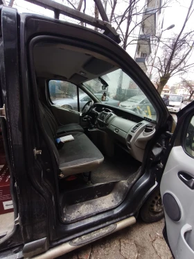 Opel Vivaro 1.9CDTI | Mobile.bg � ����� ������ 6