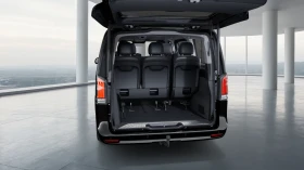 Mercedes-Benz V 300 d 4M AVG Long | Auto.bg — изображение 11