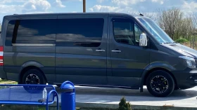 Mercedes-Benz Sprinter 319 УНИКАТ!!! МНОГО ЗАПАЗЕНА  | Auto.bg — изображение 16