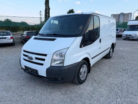 ����� �� �������� �� Ford Transit 2.2TDCI-116PS-��������