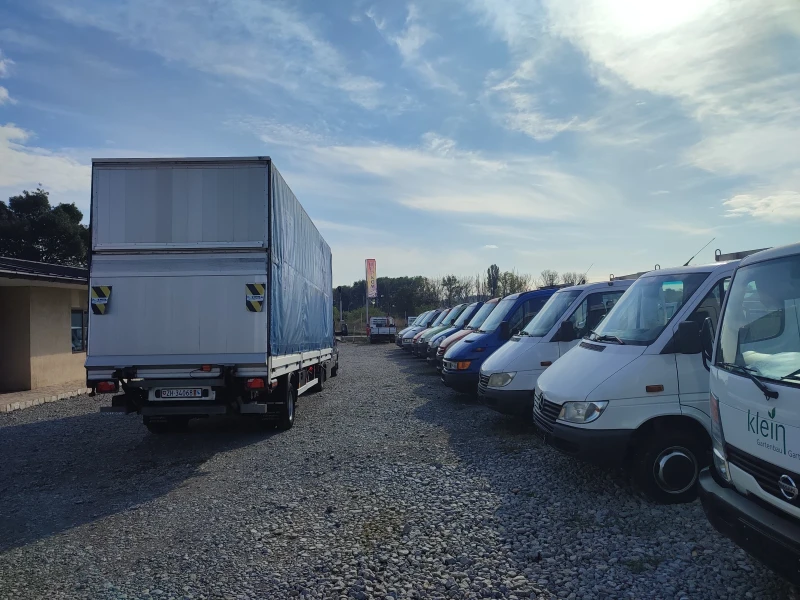 Iveco Daily 40C15, снимка 4 - Бусове и автобуси - 48778670