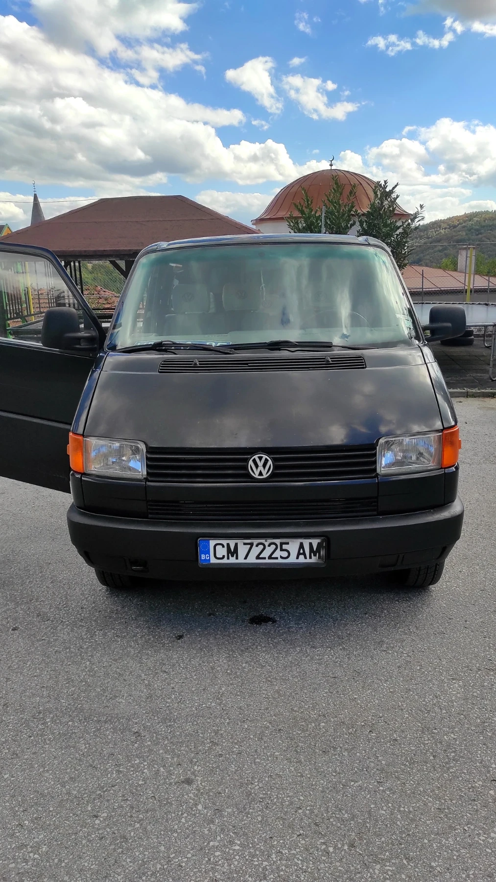 VW Transporter T4 - изображение 3