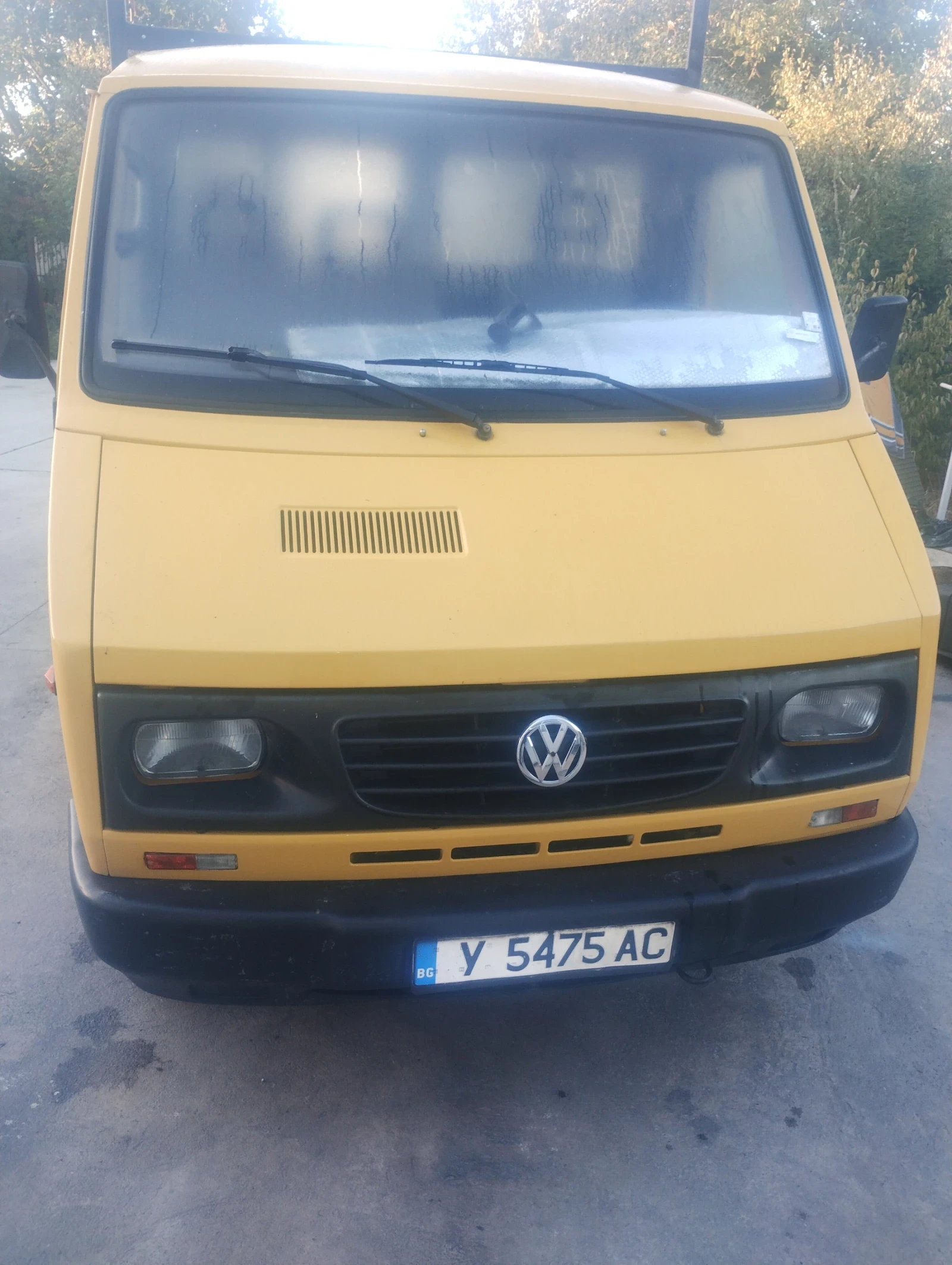 Daewoo Damas Lublin - изображение 3