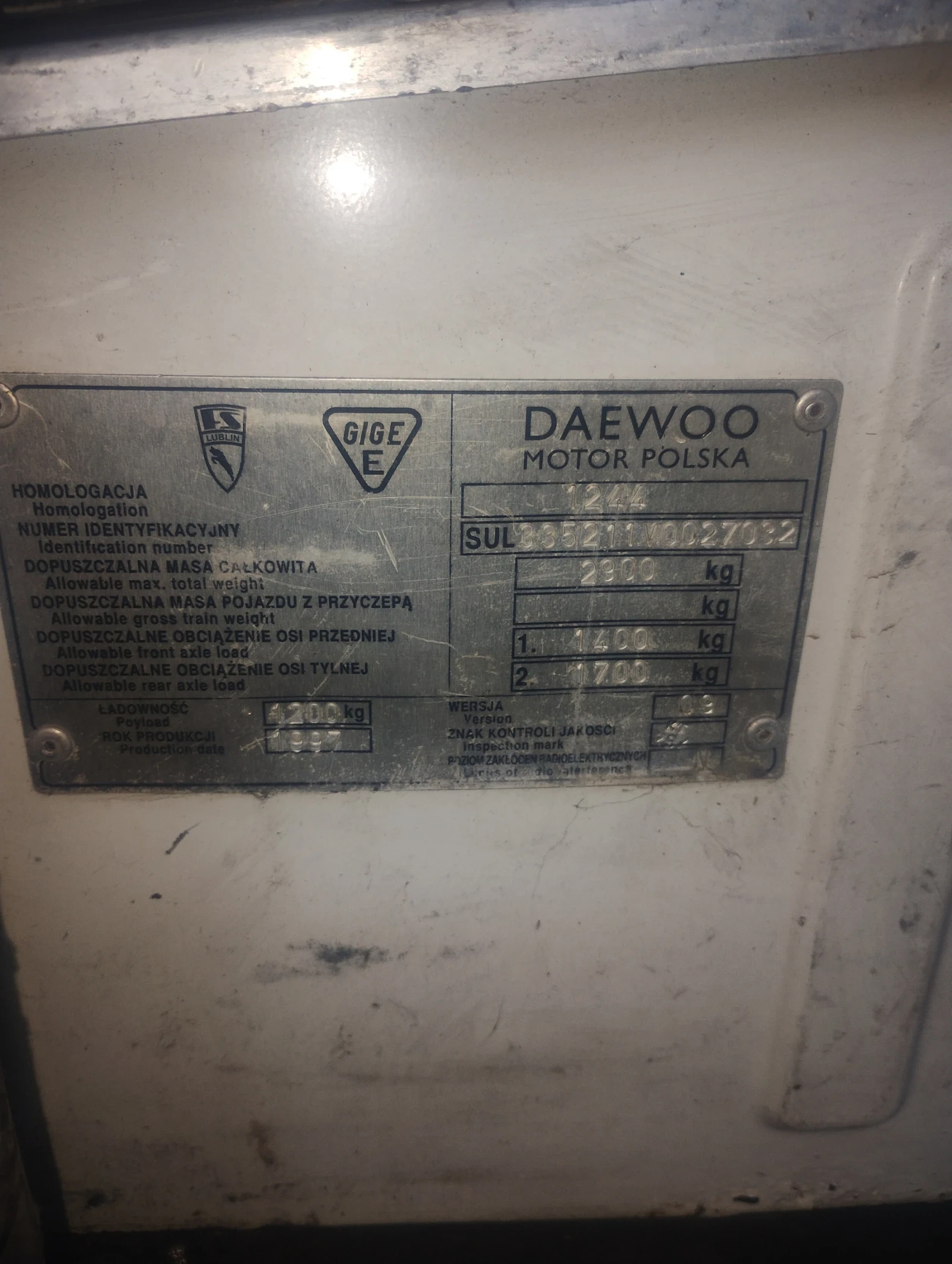 Daewoo Damas Lublin | Mobile.bg   14