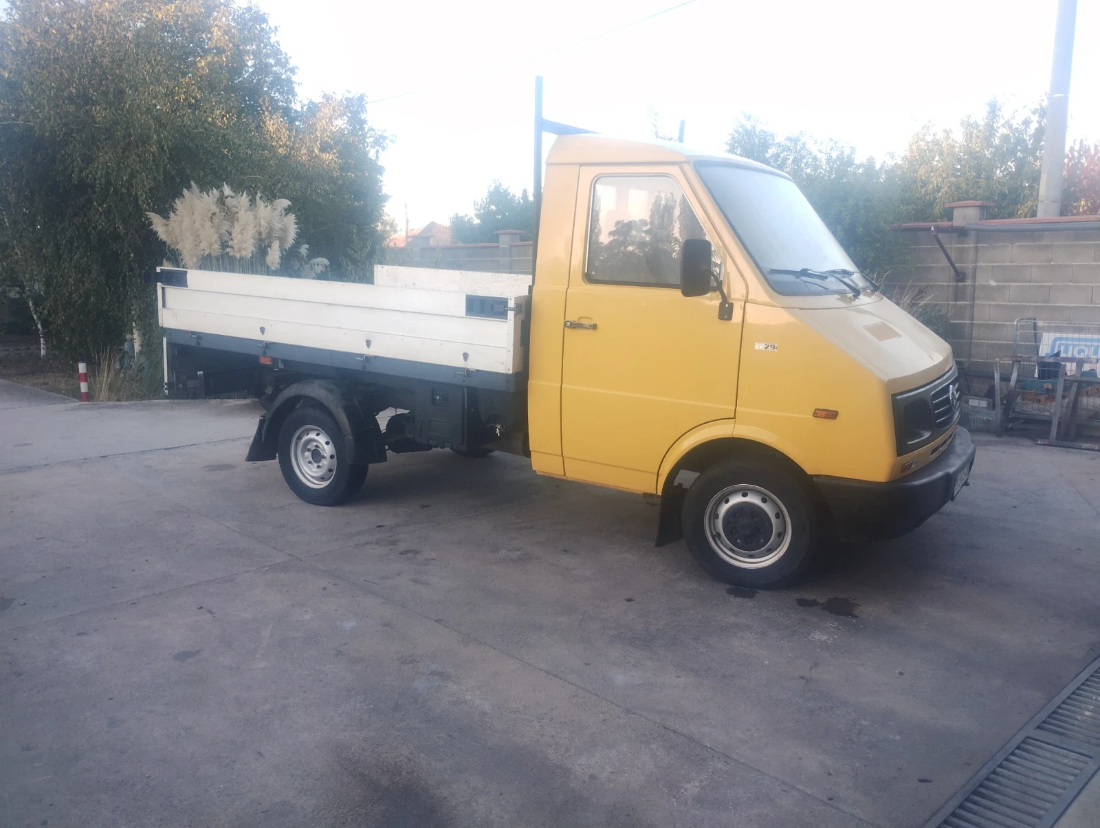 Daewoo Damas Lublin | Mobile.bg   1