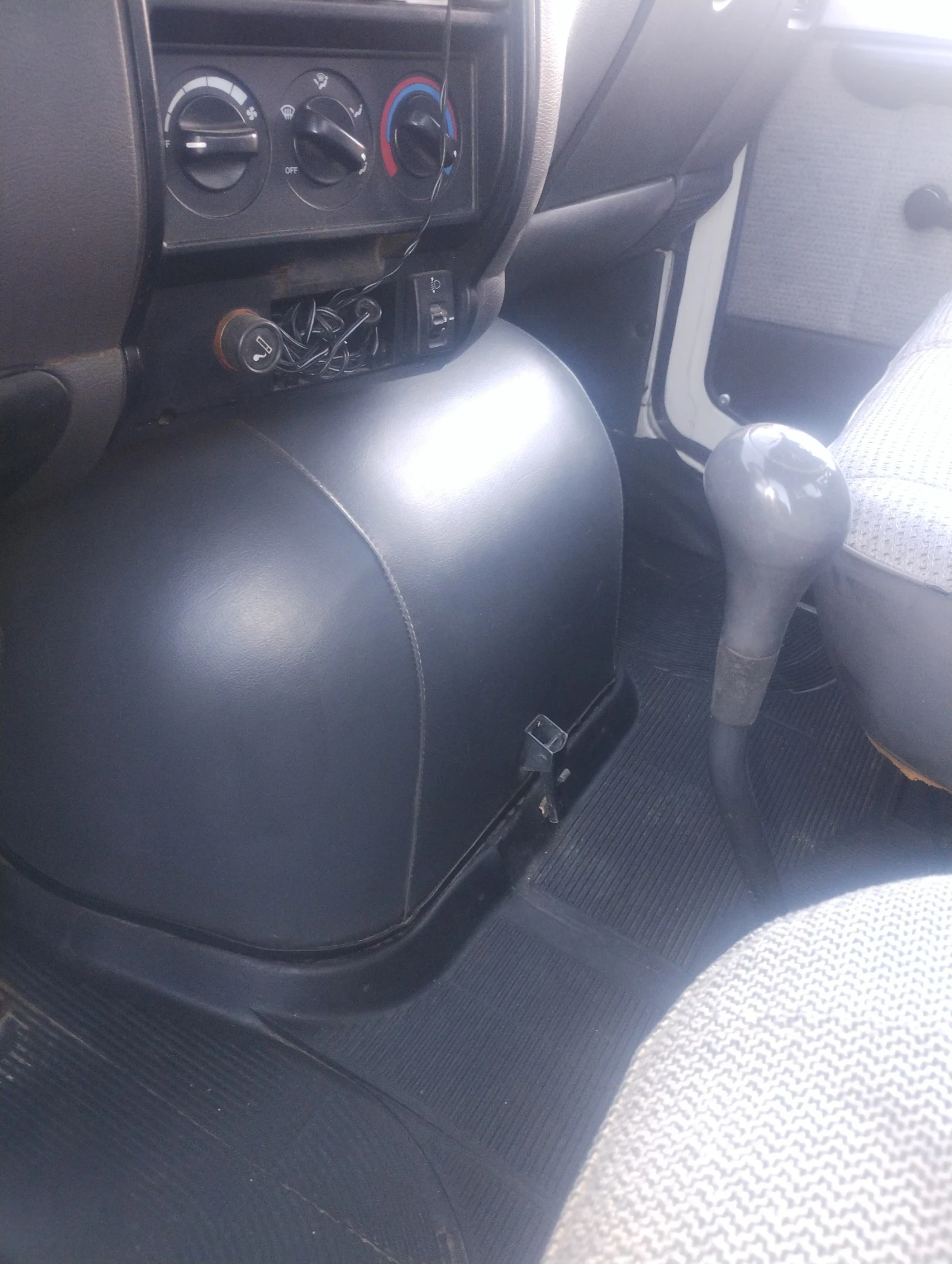 Daewoo Damas Lublin | Mobile.bg   11