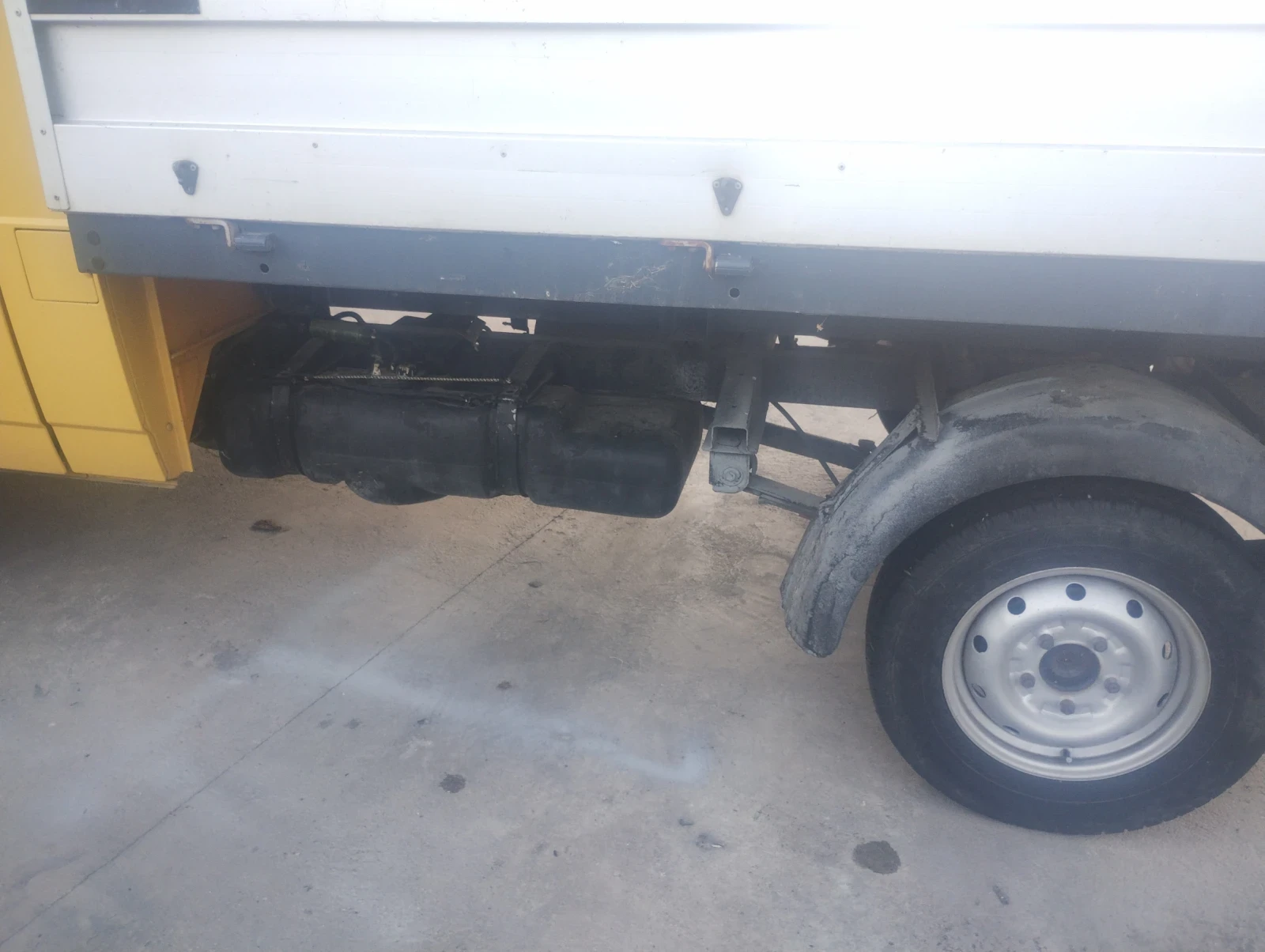 Daewoo Damas Lublin - изображение 6