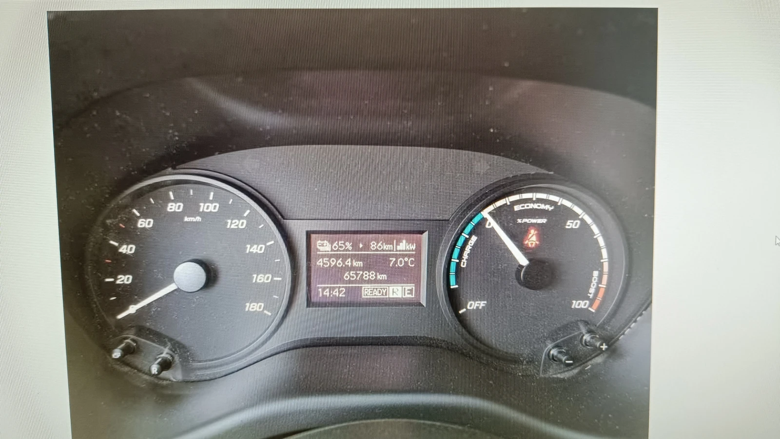 Mercedes-Benz Vito  - изображение 9