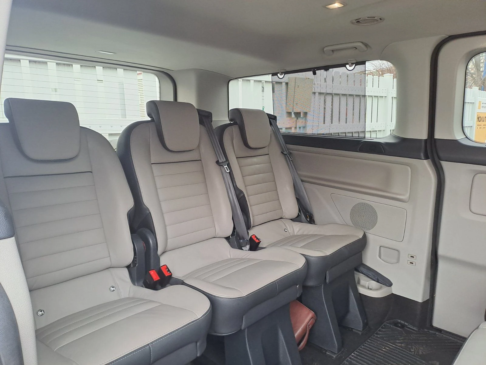 Ford Transit Custom Tourneo Custom | Mobile.bg � ����������� 6