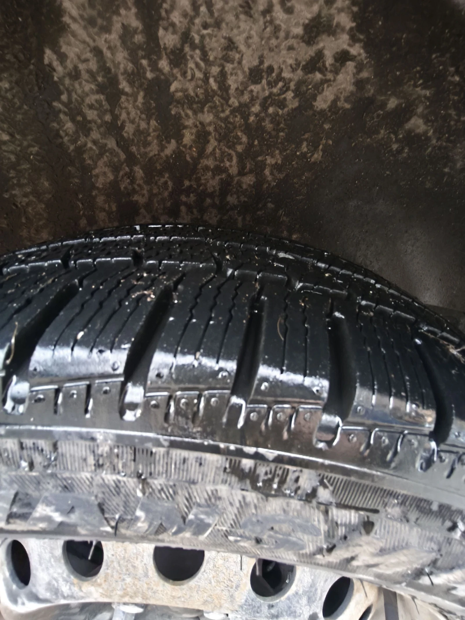 Opel Vivaro 1.9CDTI, снимка 7 - Бусове и автобуси - 53725065