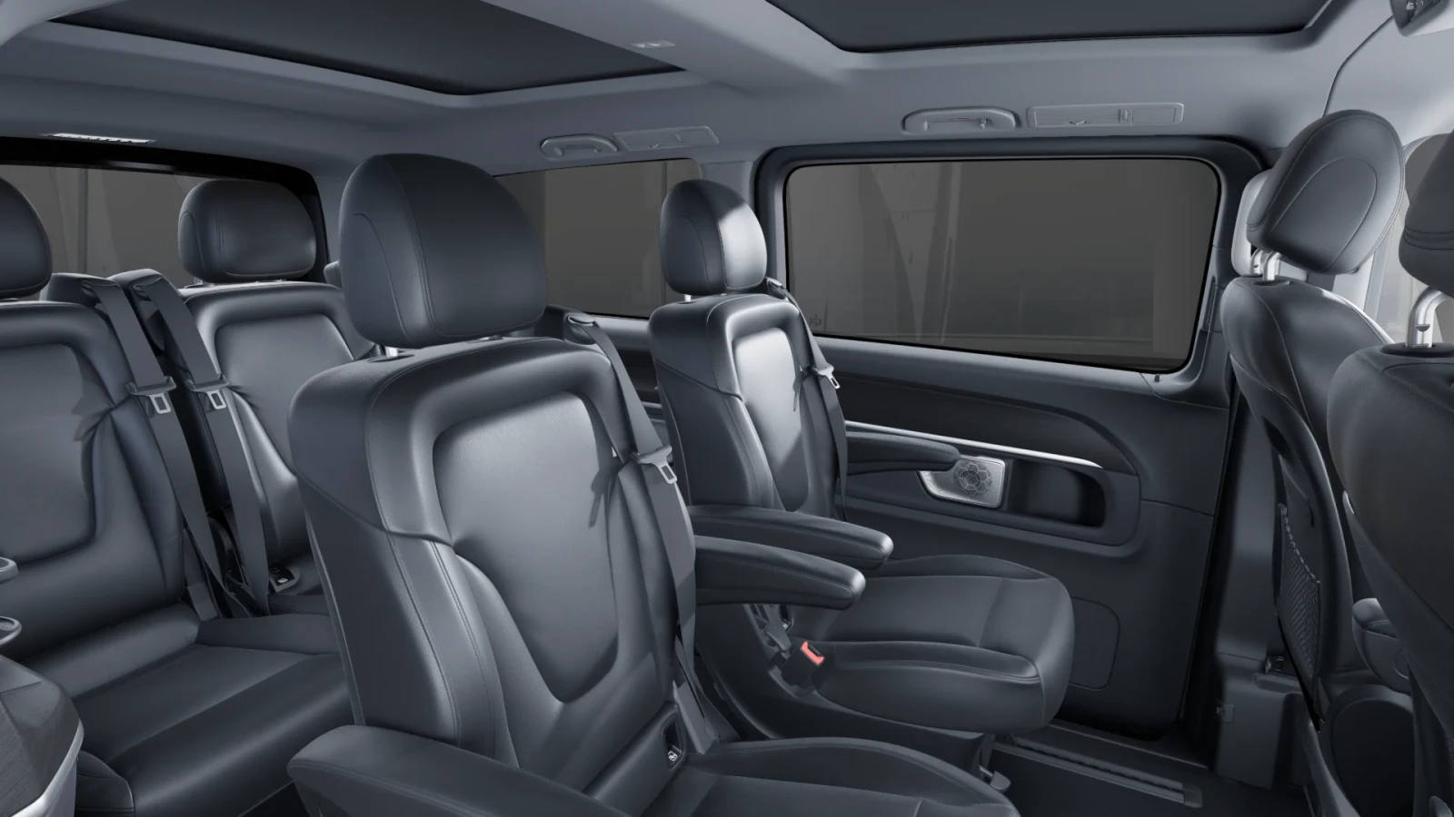 Mercedes-Benz V 300 d 4M AVG Long | Mobile.bg � ����������� 10