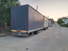 Man Tgm 15280, снимка 7