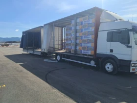 Man Tgm 15280, снимка 5