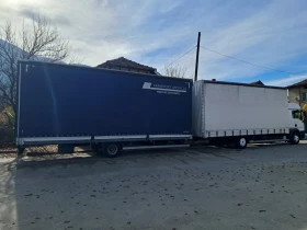 Man Tgm 15280, снимка 3