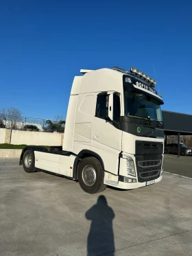 Volvo Fh 460, снимка 3