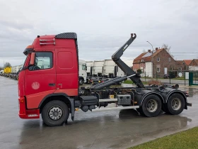 Volvo Fh 480 6x2 | Mobile.bg � ����� ������ 2