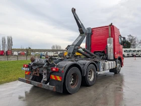 Volvo Fh 480 6x2 | Mobile.bg � ����� ������ 5