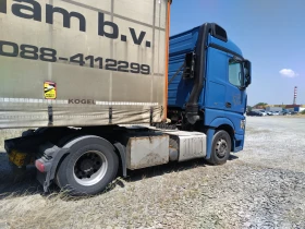 Mercedes-Benz Actros 1845 | Mobile.bg � ����� ������ 3