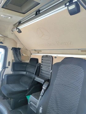 Mercedes-Benz Actros 1845 | Mobile.bg � ����� ������ 5
