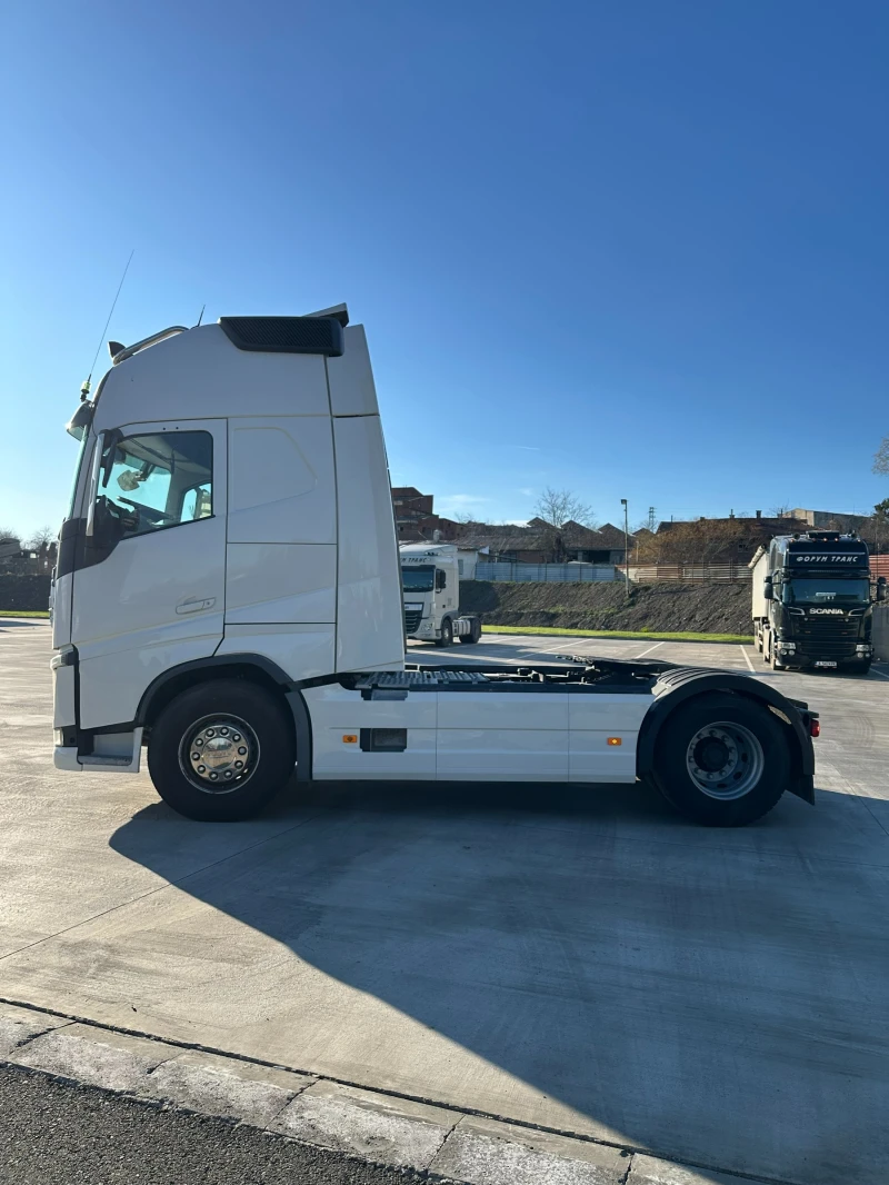 Volvo Fh 460, снимка 6 - Камиони - 48393764