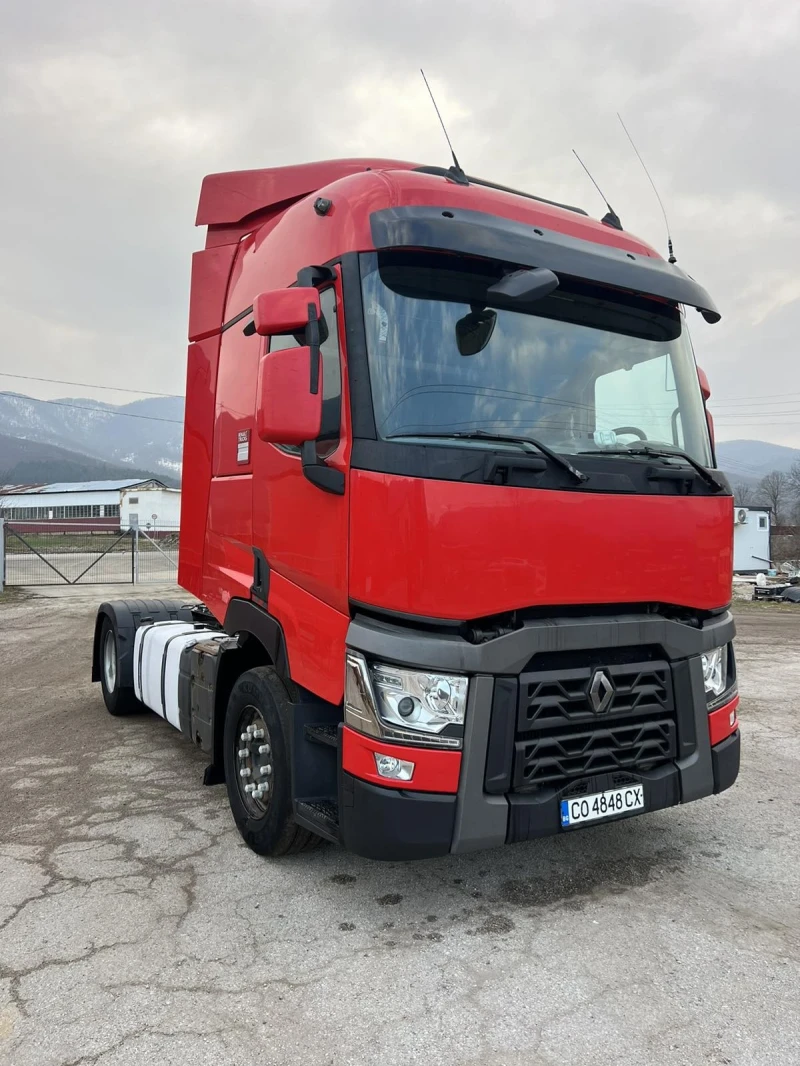 Renault T 460 РЕТАРДЕР, снимка 1 - Камиони - 48863928