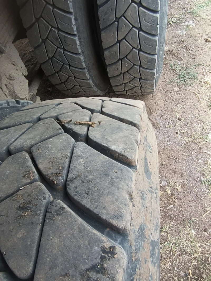 Man 26.372 343, снимка 6 - Камиони - 52023453