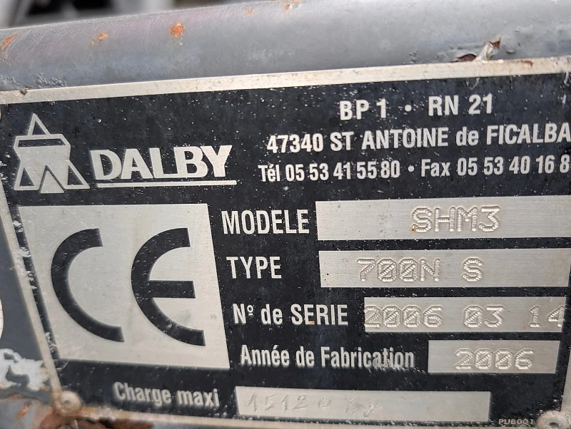 Volvo Fh 480 6x2, снимка 8 - Камиони - 53231267